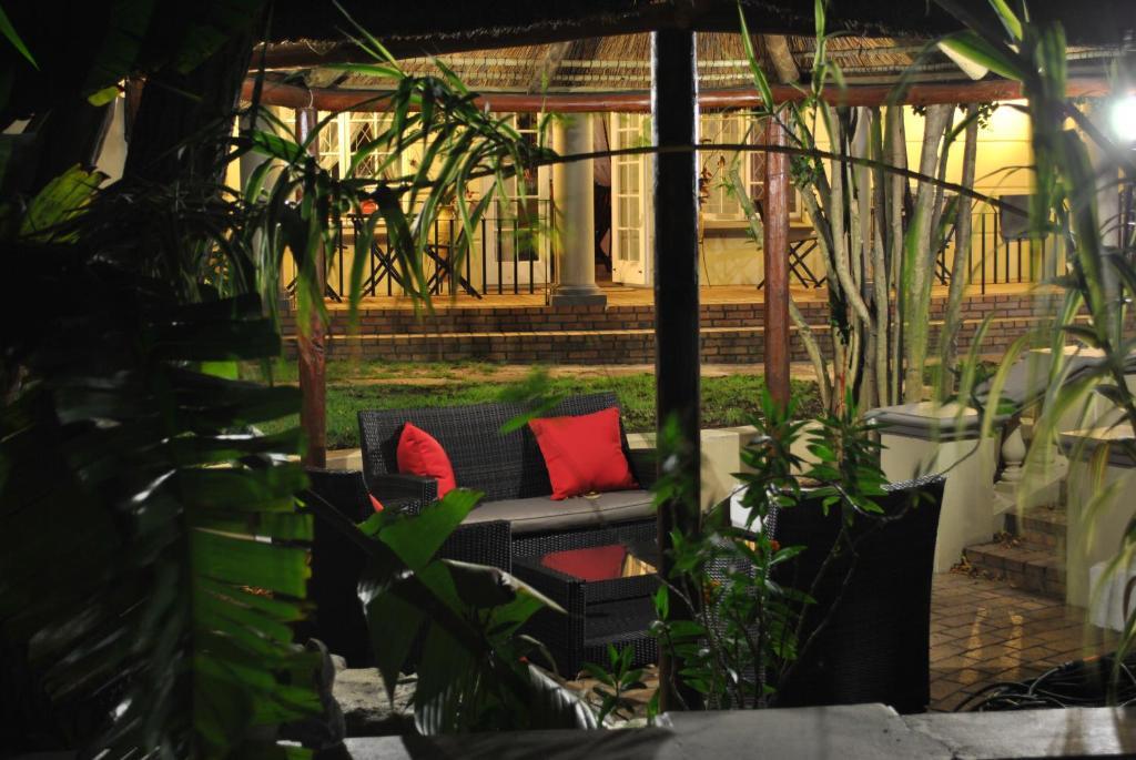 Sun Bell Lodge Беллвілл Номер фото