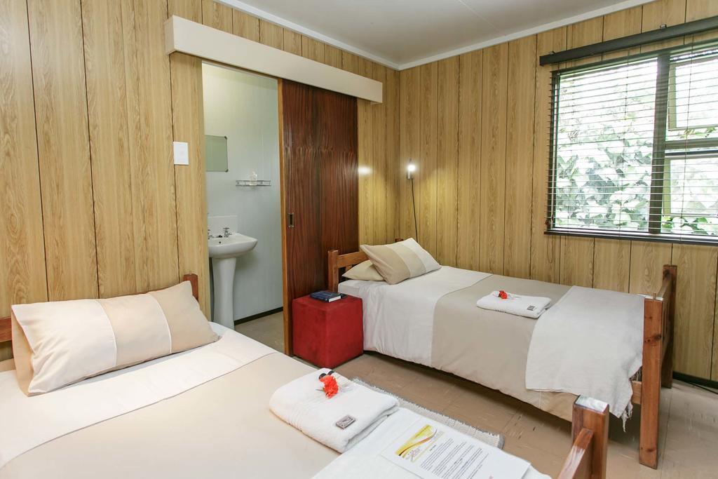 Sun Bell Lodge Беллвілл Екстер'єр фото