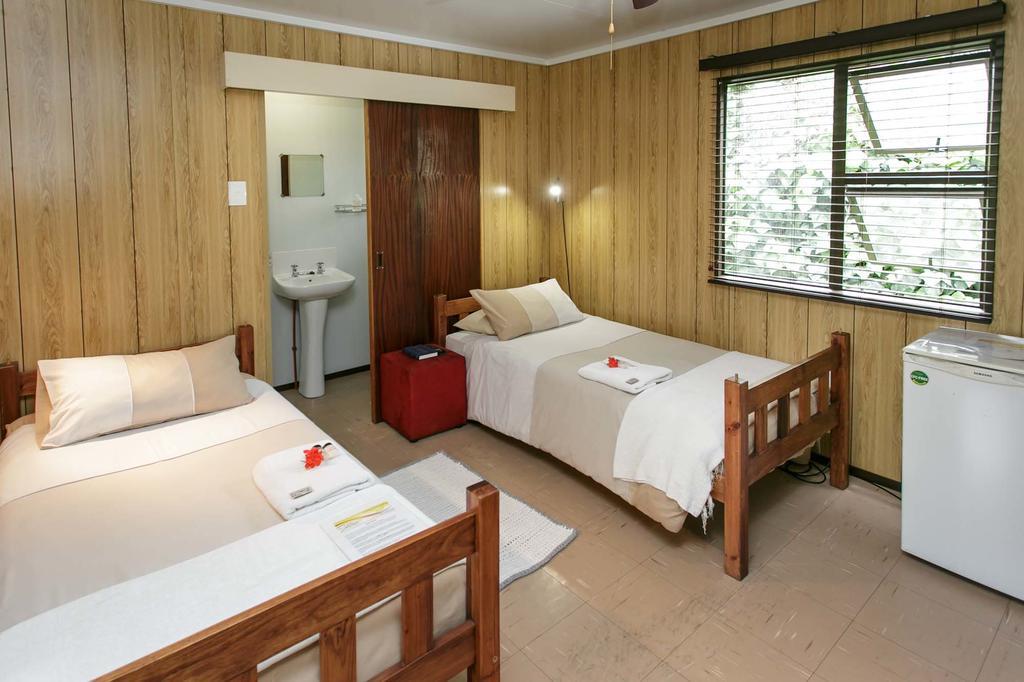 Sun Bell Lodge Беллвілл Екстер'єр фото