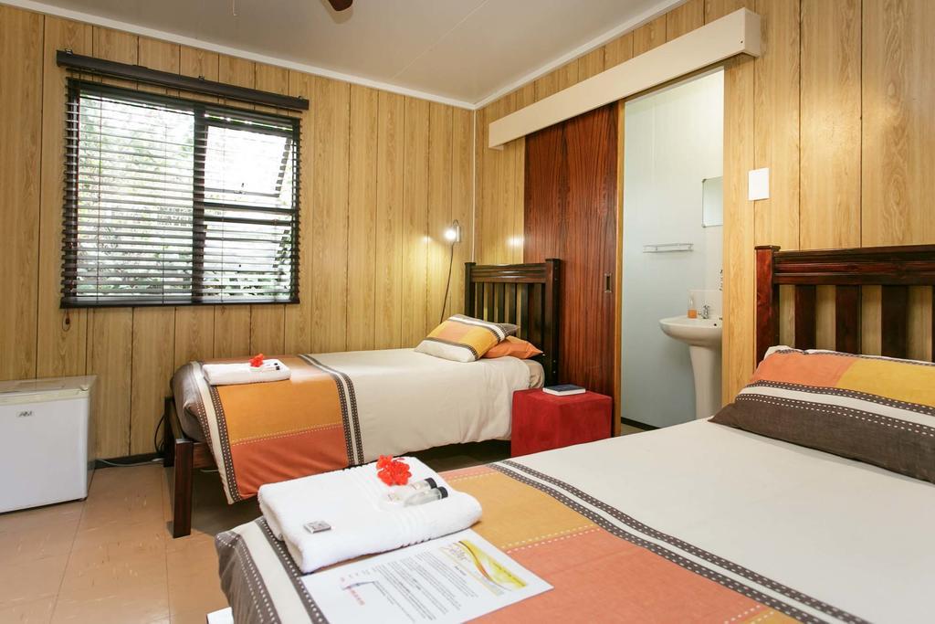 Sun Bell Lodge Беллвілл Екстер'єр фото