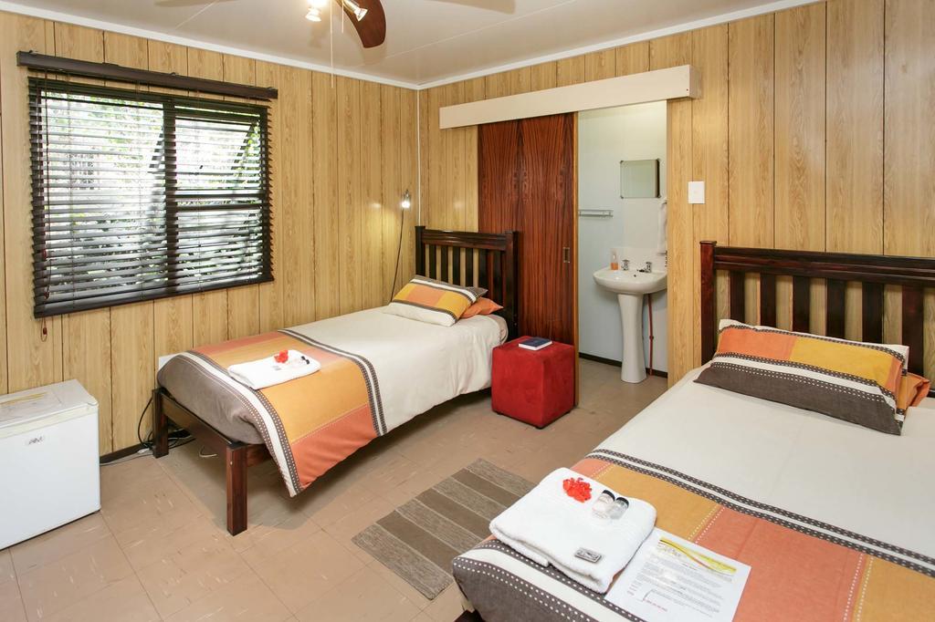 Sun Bell Lodge Беллвілл Екстер'єр фото