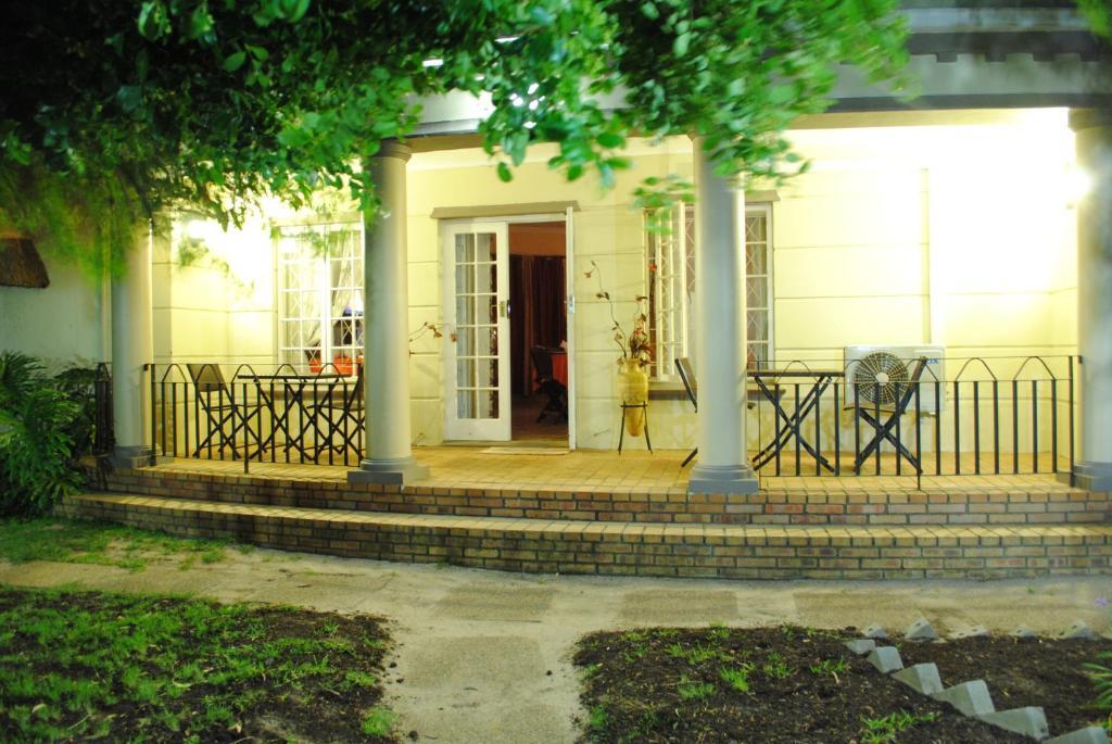 Sun Bell Lodge Беллвілл Екстер'єр фото
