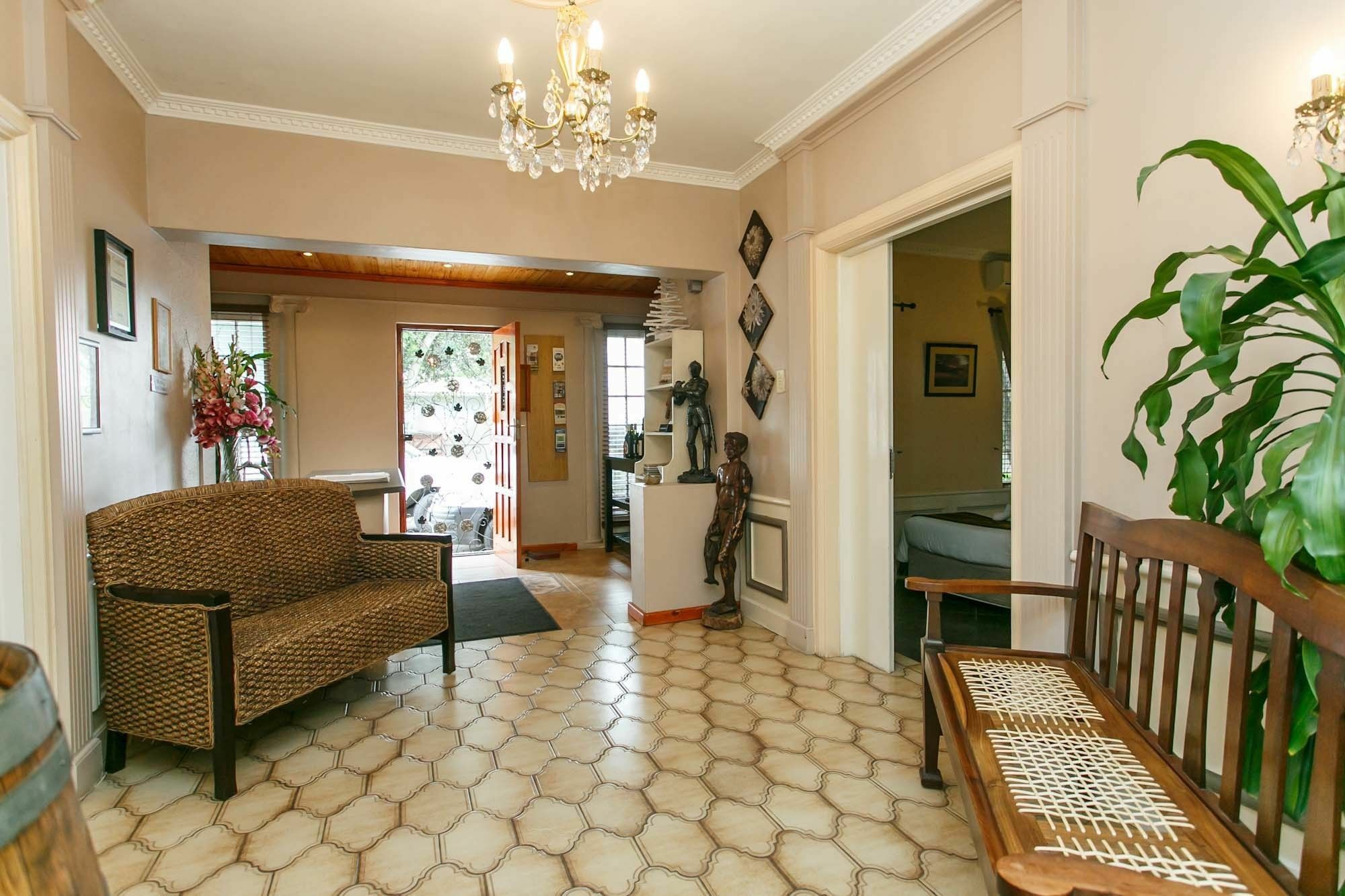 Sun Bell Lodge Беллвілл Екстер'єр фото