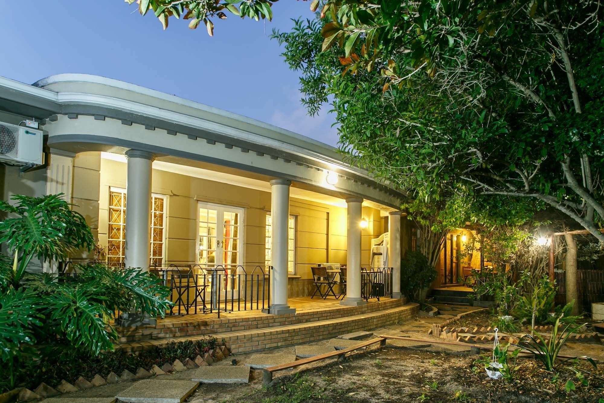 Sun Bell Lodge Беллвілл Екстер'єр фото
