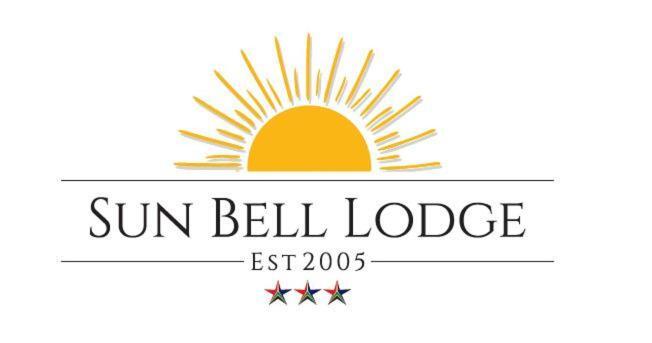 Sun Bell Lodge Беллвілл Екстер'єр фото